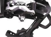 Novedades importantes Shimano para 2016