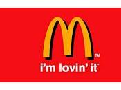 Algo pasa McDonalds
