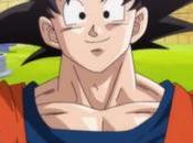mayo sera reconocido como Goku”