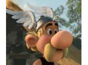 Astérix: residencia dioses