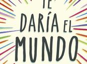 Favoritos marzo abril