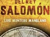 mesa Salomón