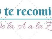 *Hoy recomiendo:﻿