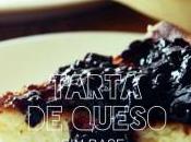 Tarta queso base