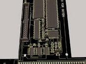 desarrollo controladora interna para unidades Gotek compatible Amstrad