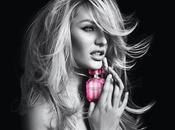 Candice Swanepoel imagen nueva campaña Victoria's Secret