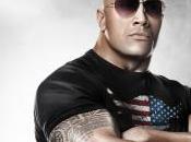 Dwayne Johnson México