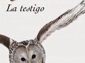 testigo (Nora Roberts)