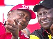 Kenia: inseguridad líderes casas cristal