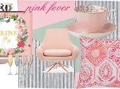 ¿Quieres calidez hogar esta primavera?¡Pues pink fever!