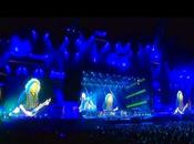 Metallica cerró "Rock Rio" Vegas plena forma