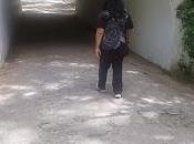 tunel