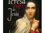 Teresa Jesús: dama herida