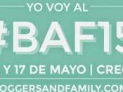 #BAF15 (Bloggers Family)