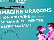 Bime Live 2015 incorpora Iron Wine, Benjamin Clementine Astronautalis