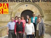 Carta Candidato Partido Aragonés Alcaldía Altorricón: Héctor Castro Ariño