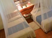 Lodge Chichén Itzá, comodidad estilo maya