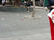 Camiseta Poliarité nueva colección