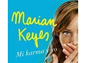 Marian Keyes: Karma