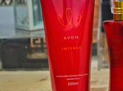 “INTENSE” Sorteo AVON)