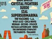 DCODE deja muchos confirmados para 2015