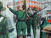Easter Rising (1916), objetivo: General Post Office
