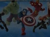 [NDP] Disney Inifinity 2.0: Marvel Super Heroes llegará Vita próximo mayo