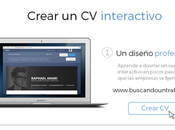 Crear curriculum online