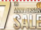 Celebramos Aniversario Everbuying