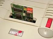 Dale "comer" Amstrad GX4000 estas conversiones C4CPC