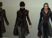 [RUMOR] Evie sería segundo personaje jugable Assassins Creed Syndicate