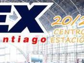 Junio: Anime Expo 2015