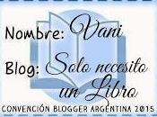 ¡Primera Convención Blogger Argentina! Experiencia.