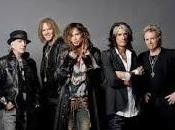 Cinesa homenajea Aerosmith