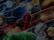 Tráiler honesto LEGO Marvel Super Heroes