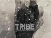 Nuevo póster pelicula ucraniana lengua signos "the tribe"