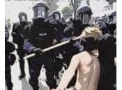 ONU: países critican brutalidad policial estadounidense
