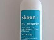 juventud Skeen+ Róbale crema hidratante chico