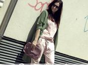 Casual look