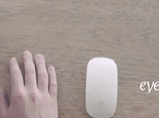 sólo funciona movimientos cabeza