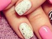 Uñas acrílicas