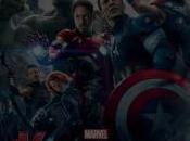 Vengadores: Ultrón convierte mejor estreno Marvel China