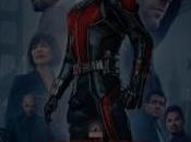 Segundo anuncio extendido para Ant-Man