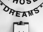 Decorar guirnaldas letras