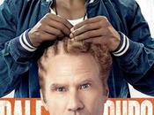 Póster para españa "dale duro (get hard)"