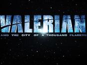 Valerian ciudad Planetas, próxima película Besson