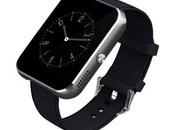 Zeblaze Rover, SmartWatch clon Apple Watch