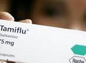 famoso fármaco Tamiflu recibe ayuda para futuras “pandemias”