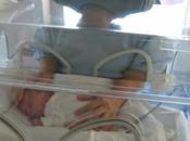 nacimiento prematuro afectaria conexiones neuronales bebés