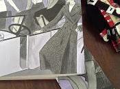 'Las cuatro Gracias', Stevenson